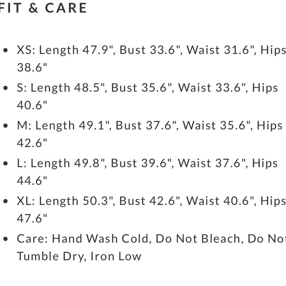 Vici Navy Blue Long Blazer - Picture 6 of 6